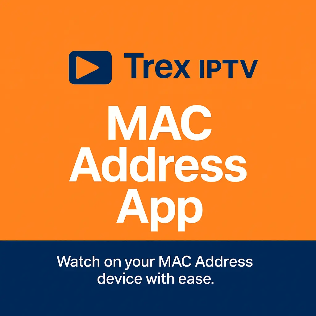 Mac Address