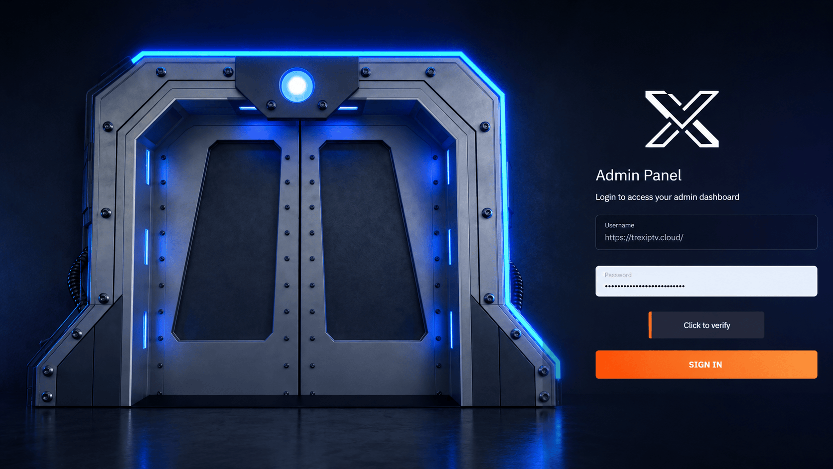 Trex IPTV Server: Premium Streaming Experience with Reliable Support