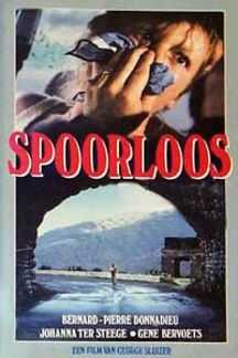 AF - Spoorloos 14
