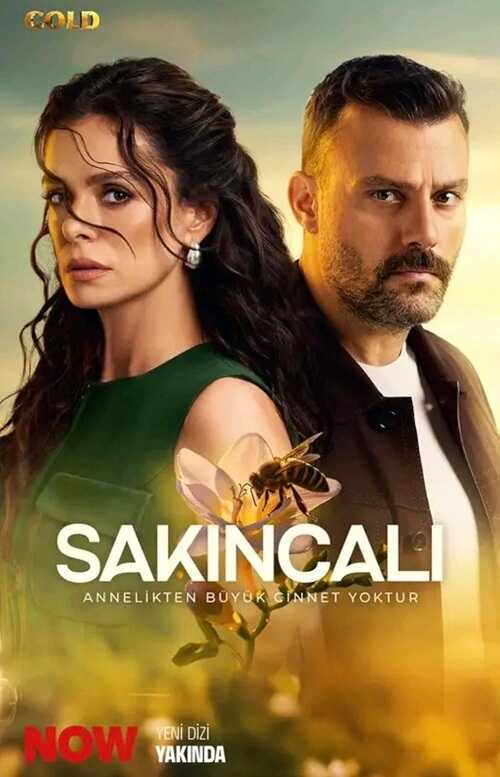 EN - Sakincali - A Mother’s Oath (2025) (TR) 14