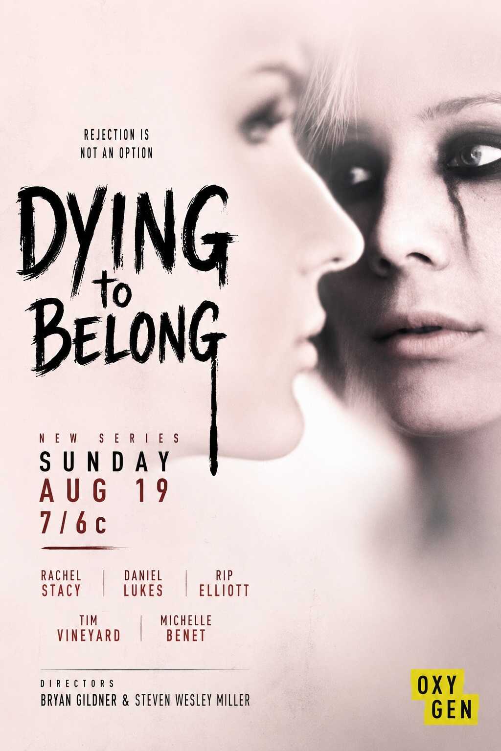 EN - Dying To Belong (2018) (US) 14