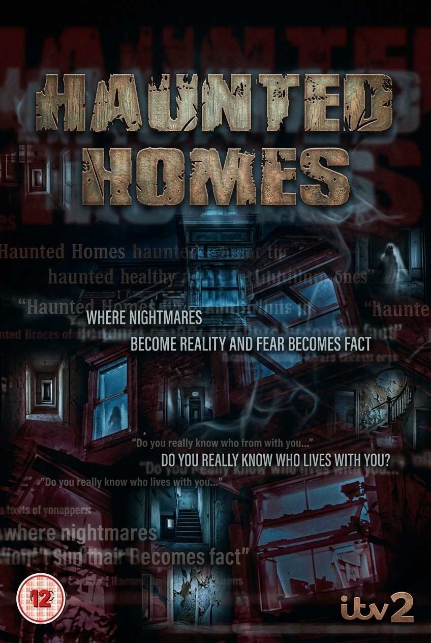EN - Haunted Homes (2006) (GB) 14