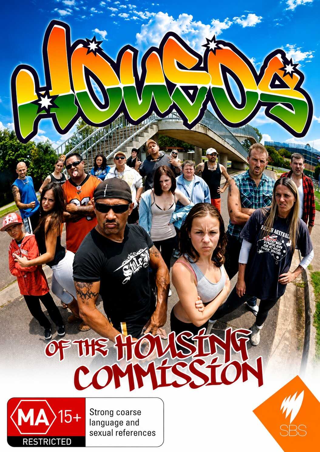 EN - Housos (2011) (AU) 14