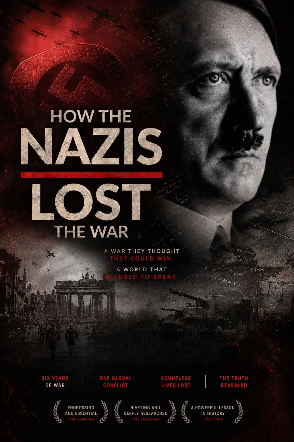 EN - How The Nazis Lost The War (2021) (AU) 14