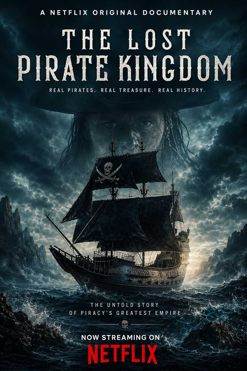 IR - The Lost Pirate Kingdom پادشاهی گمشده دزدان دریایی 14