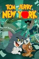NL - TOM AND JERRY IN NEW YORK 14