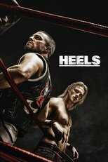 NL - HEELS 14