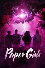 NL - PAPER GIRLS 14