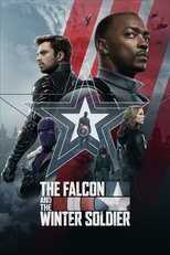 D+ - The Falcon and the Winter Soldier (US) 14