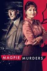 NL - MAGPIE MURDERS 14