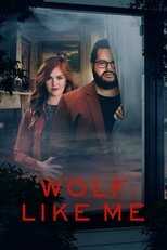 NL - WOLF LIKE ME 14