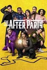NL - THE AFTERPARTY 14