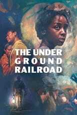 [SE] The Underground Railroad 14