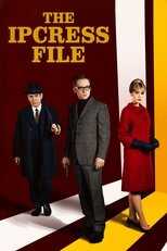 NL - THE IPCRESS FILE 14