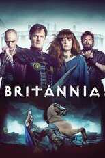 NL - BRITANNIA 14