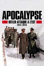 NL - APOCALYPSE HITLER TAKES THE WEST. 14