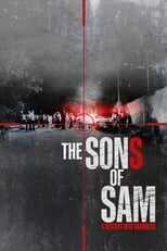 [SE] The Sons of Sam: A Descent Into Darkness 14