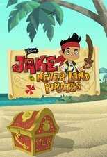 [SE] Jake and the Never Land Pirates 14