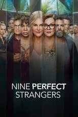 NL - NINE PERFECT STRANGERS (US) 14