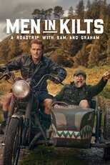[SE] Men in Kilts: A Roadtrip with Sam and Graham 14