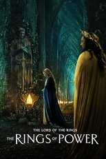 NL - LORD OF THE RINGS  RINGS OF THE POWER 14