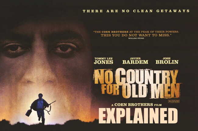 No Country for Old Men (2007) 0