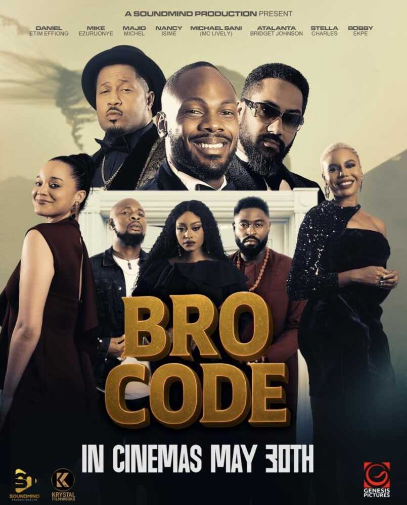 Bro Code (2025) 0