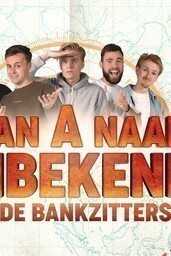 NL - VAN A NAAR ONBEKEND 14
