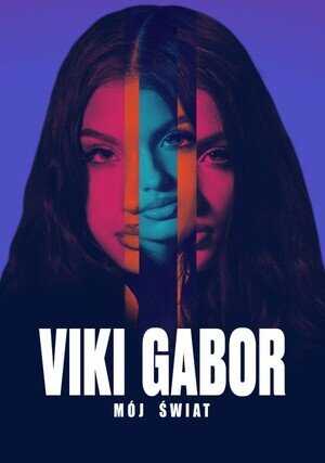 PL - VIKI GABOR - MÓJ ŚWIAT 14