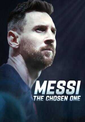 Messi: The Chosen One (2025) 0