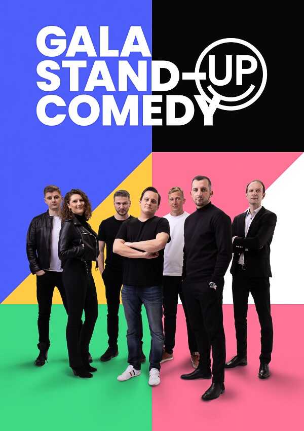 PL - STAND-UP 14