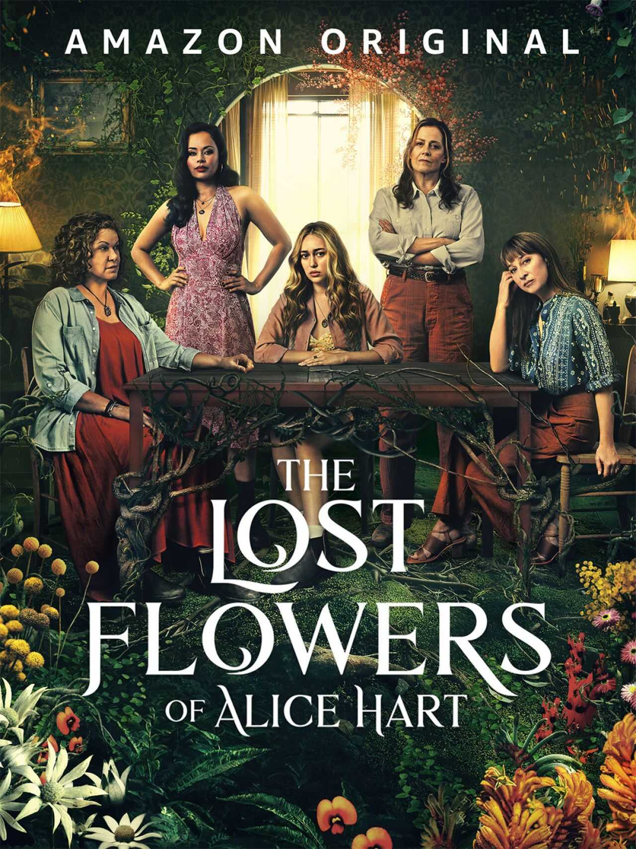 PL - WSZYSTKIE KWIATY ALICE HART 14