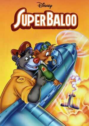 PL - SUPER BALOO 14
