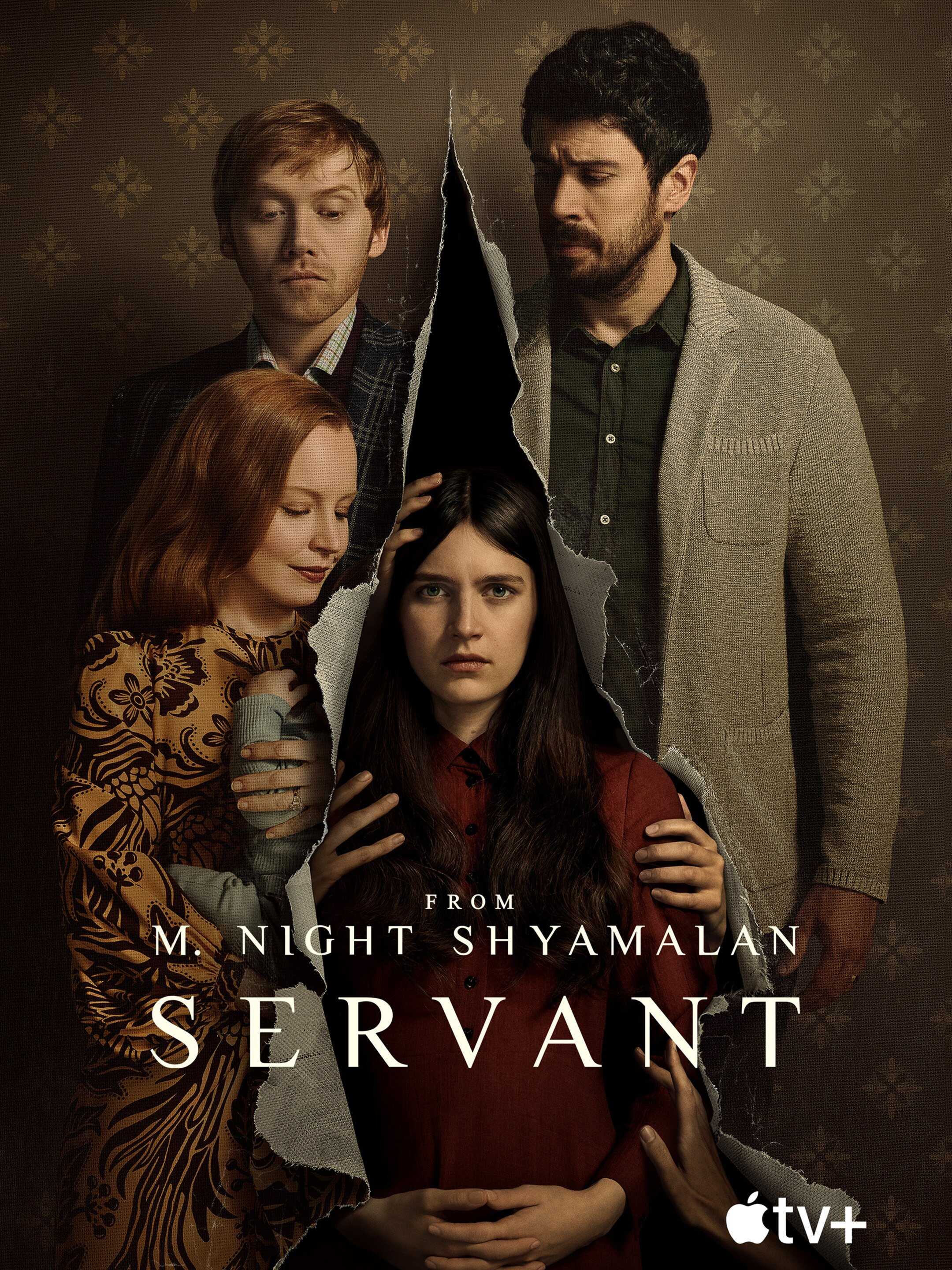 NL - SERVANT 14
