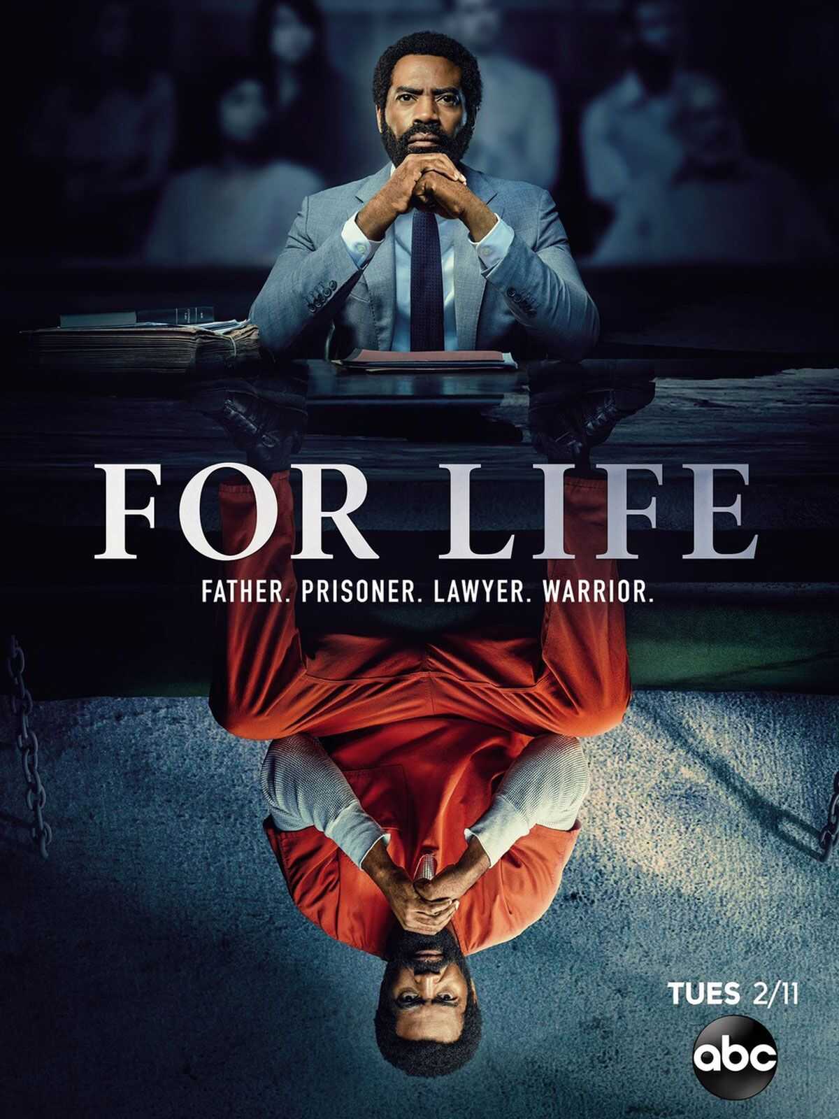 DE - For Life (2020) 14