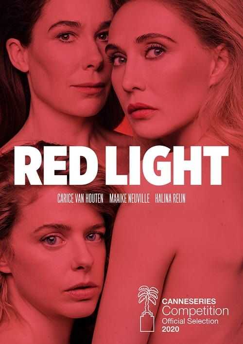 NL - RED LIGHT 14