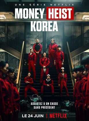 AR - La Casa de Papel & Money Heist 14
