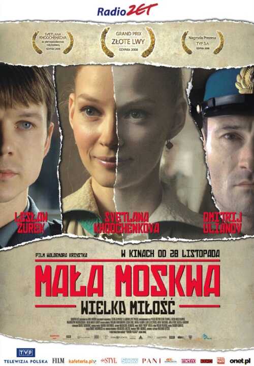 PL - MAŁA MOSKWA 14