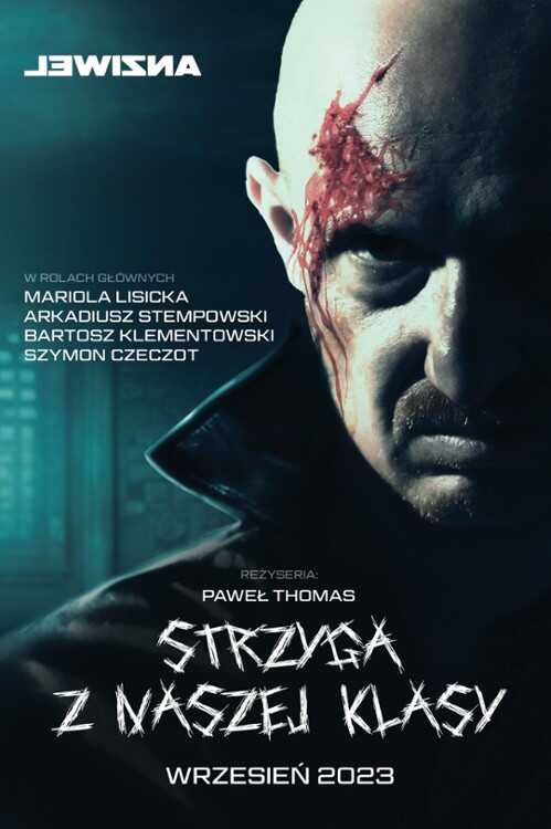PL - STRZYGA Z NASZEJ KLASY 14