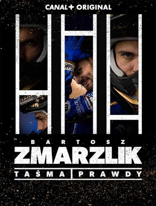 PL - BARTOSZ ZMARZLIK - TAŚMA PRAWDY 14