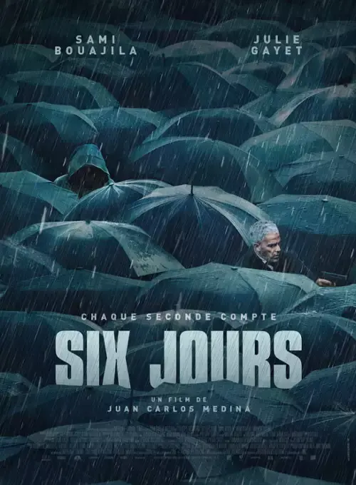 Six jours  (2025) 0