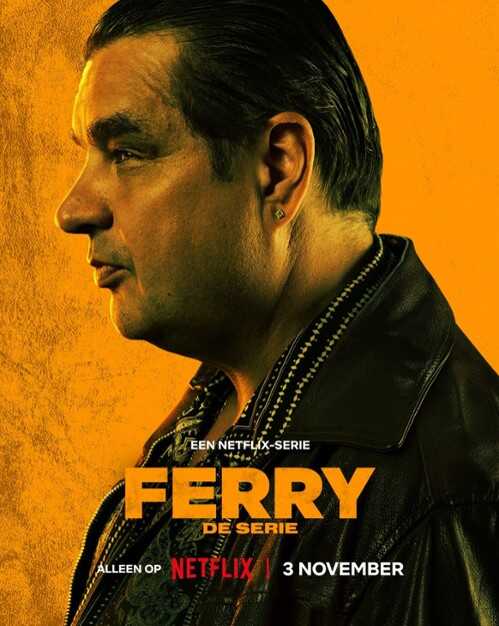PL - FERRY 14