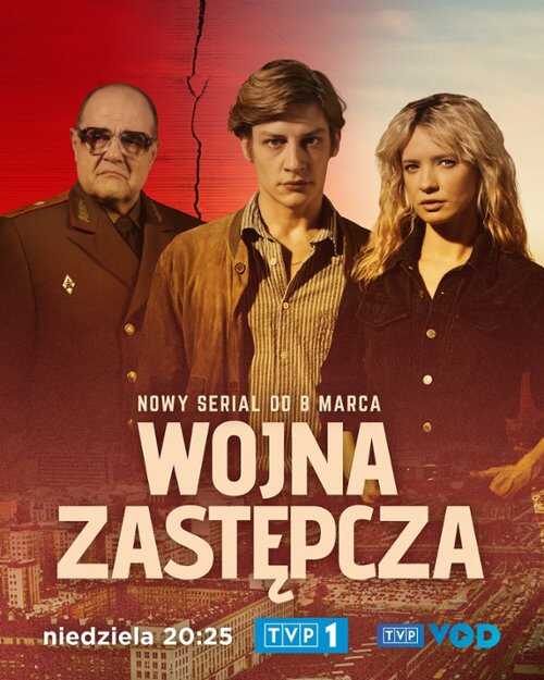 PL - Wojna Zastępcza 14