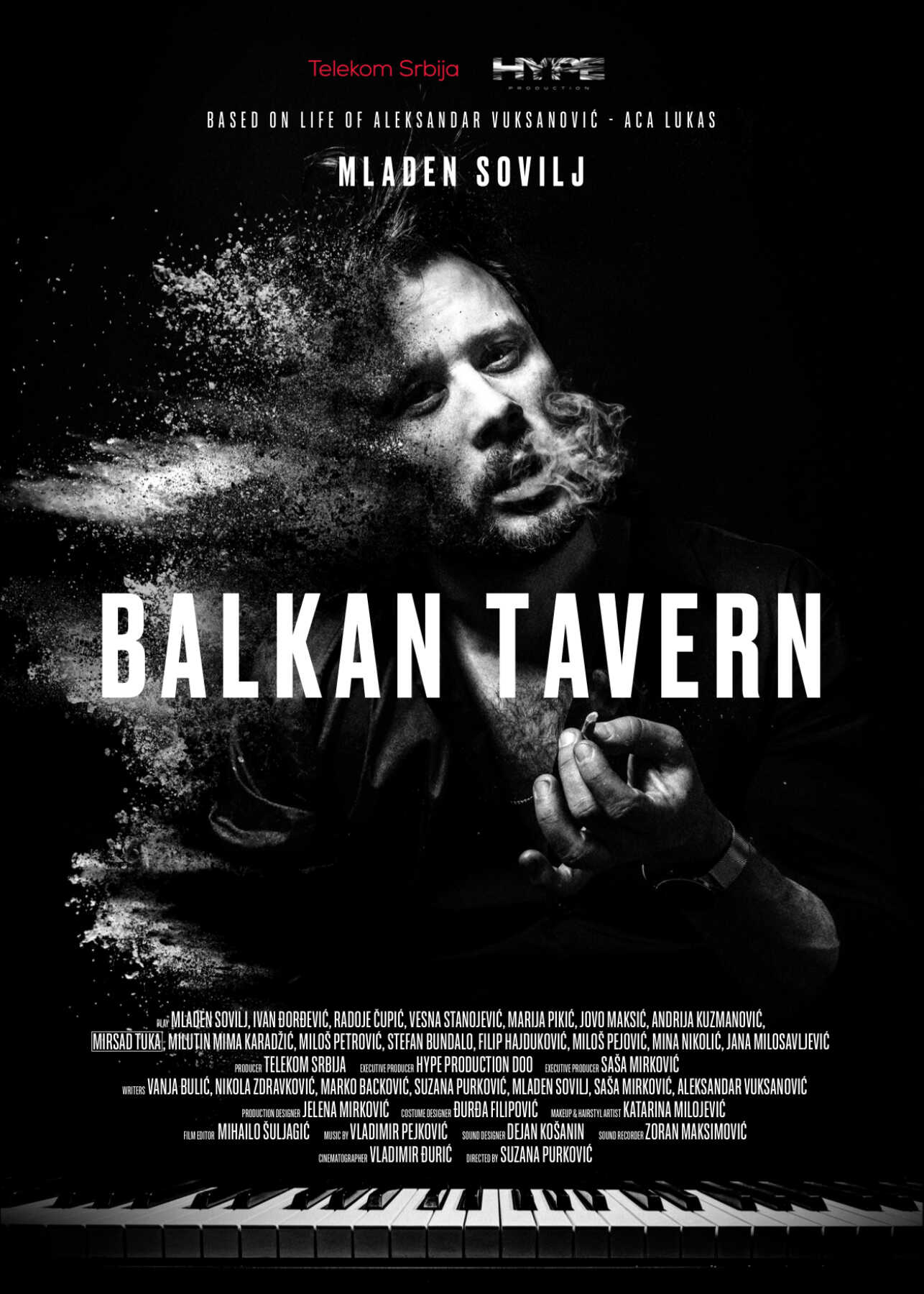 EX - Kafana na Balkanu (2024) 14