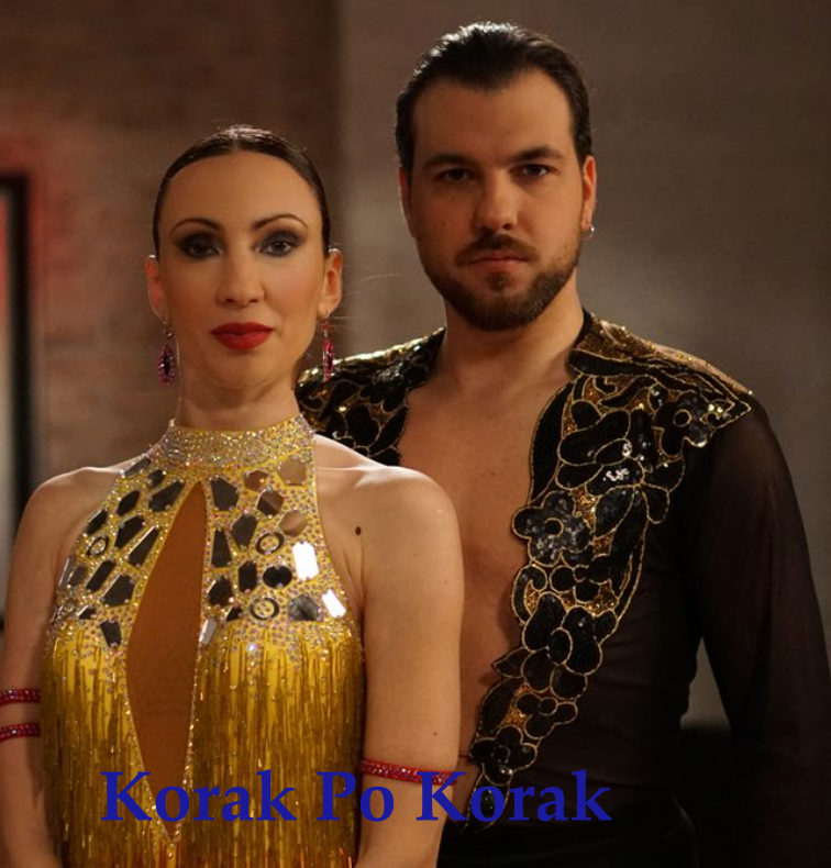 EX - Korak Po korak 14