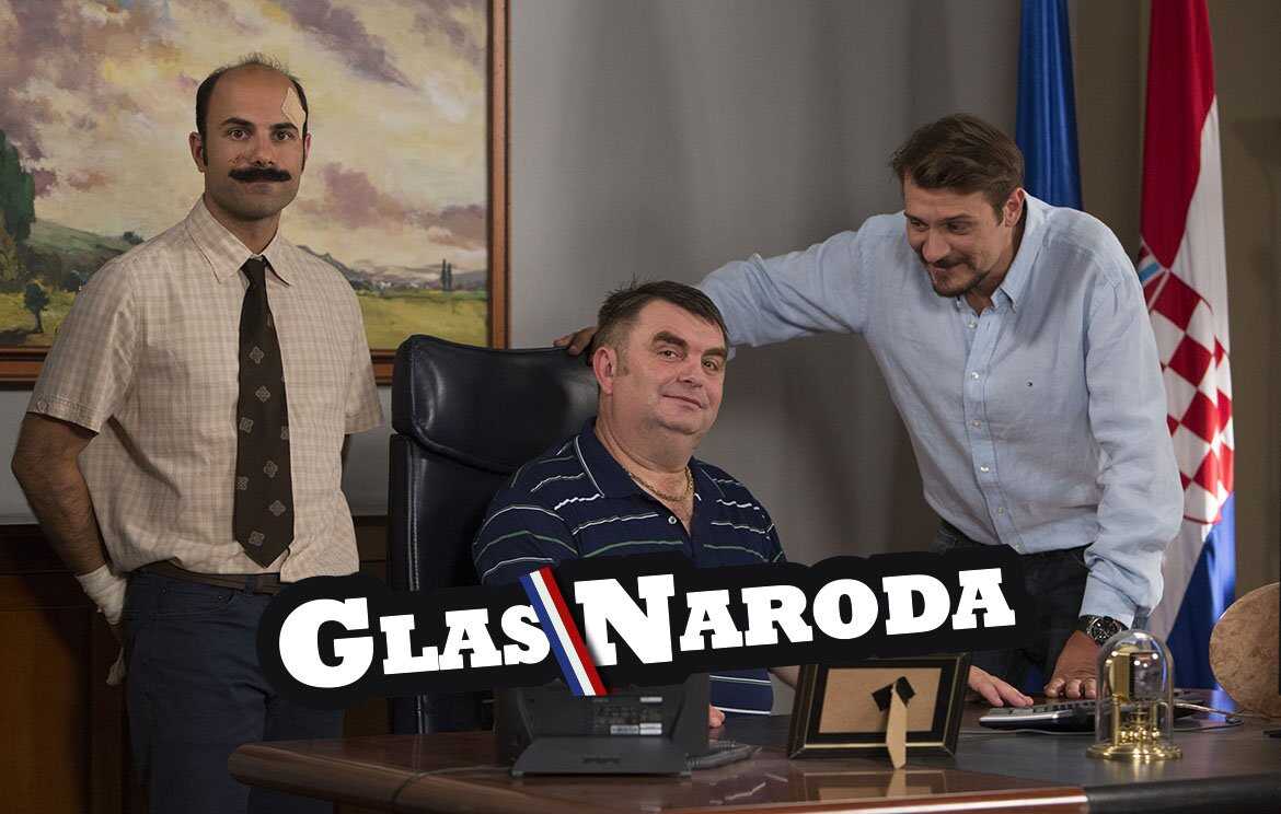 EX - Glas naroda (2014) 14