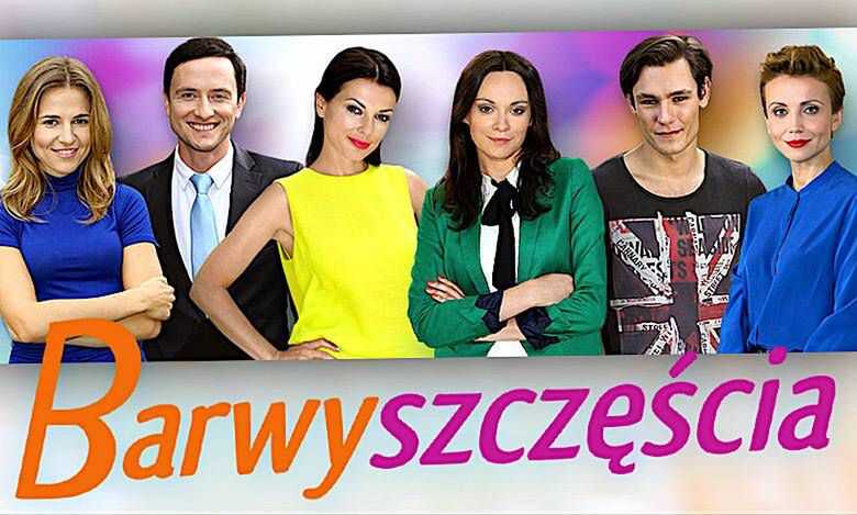 PL - BARWY SZCZĘŚCIA 0