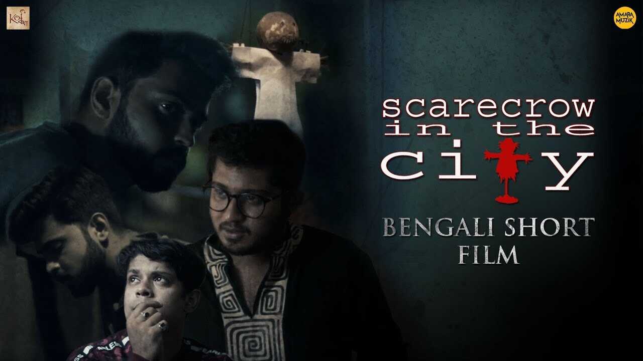 BN - Scarecrow In The City 14
