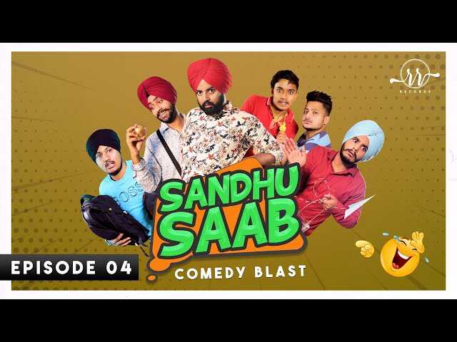 PB - SANDHU SAAB 14