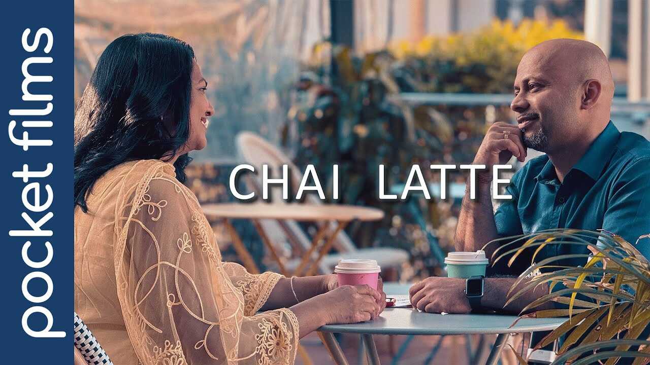 MR - Chai Latte 14